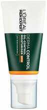Näokreem meestele L'Oreal Men Expert Derma Control oil-control SPF 30, 40 ml