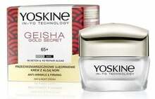 Näokreem Yoskine Geisha Gold Secret, 65+, 50 ml