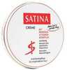 Niisutav kreem naistele Satina, 150 ml