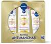 Näohoolduskomplekt Nivea Q10 Anti-Arrugas, 3 tk