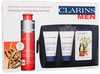 Näogeel meestele Clarins Men Energizing Gel, 50 ml