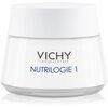 Vichy Nutrilogie 1 päevakreem kuivale nahale, 50 ml