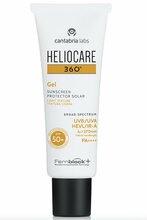 Päikesekaitsekreem näole Heliocare SPF 50+, 50 ml