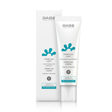 Niisutav näokreem Babe Facial Hydro Light SPF20, 50 ml