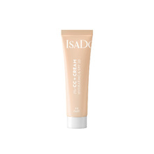 CC kreem Isadora The CC + Cream SPF 30, Fair, 30 ml