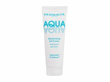Dermacol Aqua niisutav geelkreem näole, 50 ml