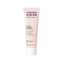 Niisutav tooniv kreem ANNEMARIE BORLIND, Brunette, 30 ml