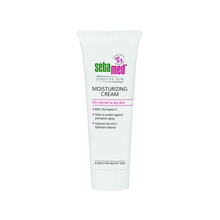 Niisutav näokreem Sebamed, 50 ml
