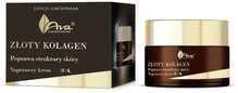 Näokreem Ava Laboratorium Golden Collagen, 50 ml
