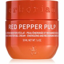 Geelkreem Erborian Red Pepper Pulp Radiance Booster, 50 ml