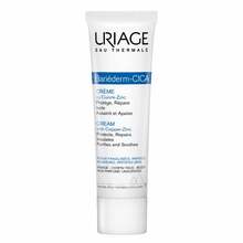 Taastav kreem Uriage Bariederm Cica, 15 ml