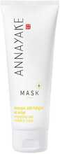 Näomask Annayake Mask+ Energizing And Radiance, 75 ml