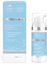Niisutav näokreem Bielenda Professional SupremeLab Hydra Glow, 50 ml