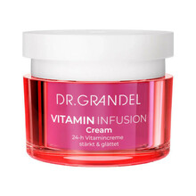 Näitokreem Dr. Grandel Vitamin Infusion Cream, 50 ml
