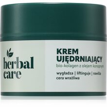 Näokreem Farmona Herbal Care Bio-collagen & Hemp oil, 50 ml