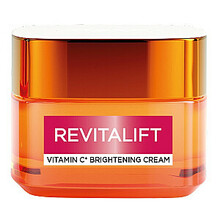 Näokreem L'OREAL Revitalift C-vitamiiniga, 50 ml