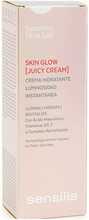Näitokreem Sensilis Skin Glow Juicy, 50 ml