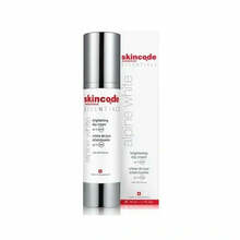 Näokreem Skincode Brightening Day Cream SPF 15+, 50 ml