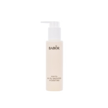 Näopuhastusvahend kombineeritud nahale Babor Phyto Hy-Oil Booster Balancing, 100 ml
