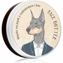 Nägovõi meestele LaQ Doberman, 50 ml