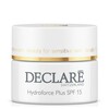 Niisutav näokreem Declare Hydroforce Plus SPF15, 50 ml
