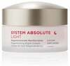 Öökreem Annemarie Borlind System Absolute Light, 50 ml