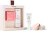 Komplekt Paese All About The Base 1 Get The Glow Look, sära andev näokreem 30 ml + Beauty Powder lahtine odrapuuder 10 g