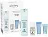 Näohoolduskomplekt Sisley Hydra-Global Discovery Program, 40 ml kreem + 30 ml mitsellaarvesi + 10 ml mask + 5 ml seerum