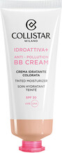 BB kreem Collistar Idroattiva+, 50 ml, SPF 30