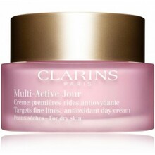 Päevakreem Clarins Multi-Active Jour, 50 ml