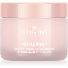 Niisutav geelkreem Origins GinZing Glow-Boosting Gel Moisturizer Pearl Glow, 50 ml