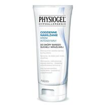 Niisutav kreem väga kuivale nahale Physiogel, 100 ml