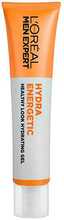 Niisutav näogeel L'Oreal Hydra Energetic Gel, 40 ml