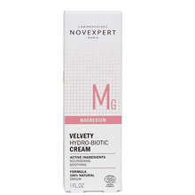 Niisutav näokreem Novexpert Velvety Hydro-Biotic, 30 ml