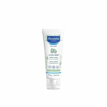 Niisutav näokreem lastele Mustela Hydra Bebe, 40 ml