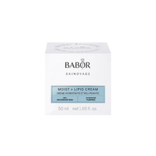Niisutav lipiidne näokreem Babor Skinovage Moist+Lipid Cream, 50 ml