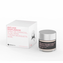Kortsudevastane kreem Botanicapharma Anti-Ageing Radiance Cream, 50 ml