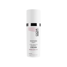 Kreem keramiididega tundlikule nahale ODA PRO, 50 ml