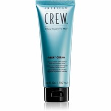 Juuksekreem American Crew Fiber Cream, 100 ml