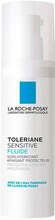 Näovedelik tundlikule nahale La Roche-Posay Toleriane Sensitive Fluid, 40 ml