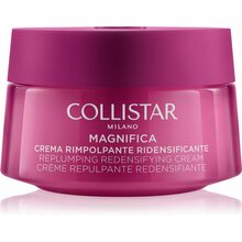Näo- ja kaelakreem Collistar Magnifica Replumping Redensifying, 50 ml