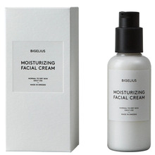 Näokreem Bigelius Moisturizing Facial Cream Firm & Moisturizer, 100 ml