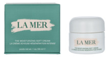 Näokreem La Mer The Moisturizing Soft Cream, 30 ml