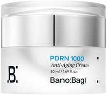 Näokreem naistele Banobagi Anti-aging skin cream PDRN, 50 ml
