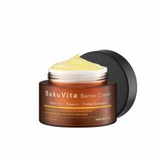 Näokreem Thank You Farmer BakuVita Barrier Cream, 50 ml