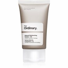 Niisutav näokreem The Ordinary Natural Moisturizing Factors + HA, 30 ml