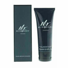 Näokreem meestele Burberry Mr. Burberry Indigo, 75 ml