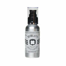 Näokreem meestele Morgan's Pomade Daily Moisturizer, 100 ml