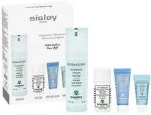 Näohoolduskomplekt Sisley Hydra-Global Discovery Program, 40 ml kreem + 30 ml mitsellaarvesi + 10 ml mask + 5 ml seerum