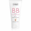 BB kreem Ziaja normaalne, kuiv ja tundlik nahk, Dark/Peach, SPF 15, 50 ml